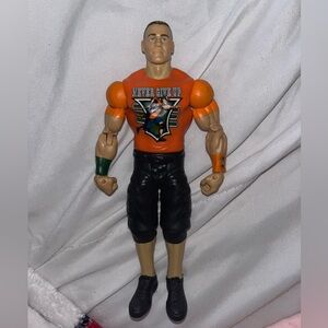WWE John Cena Figure